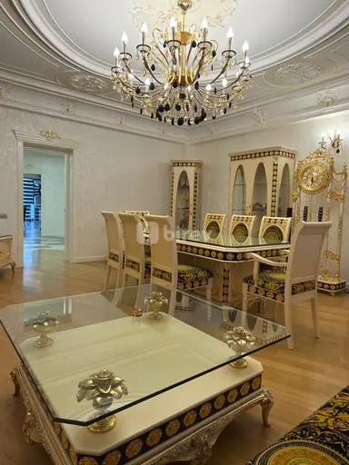 4 otaqlı mənzil, Nərimanov rayonu, 28 May m.