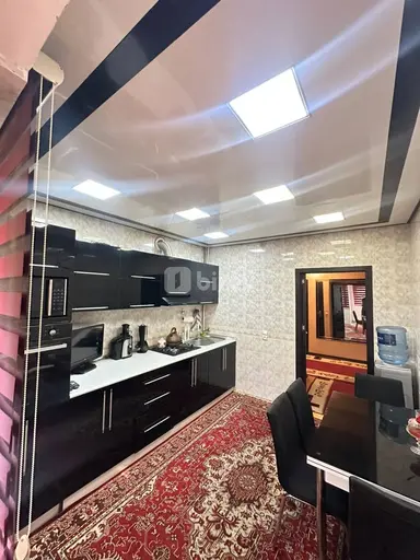 4 otaqlı mənzil, Binəqədi rayonu, Nəsimi m.