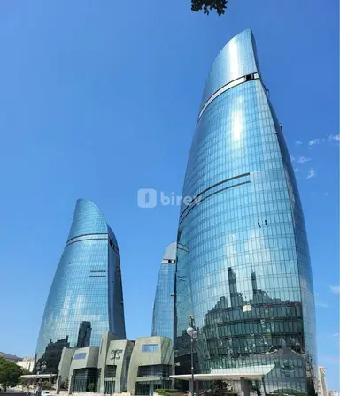 3 otaqlı mənzil, Səbail rayonu, Səbail r.