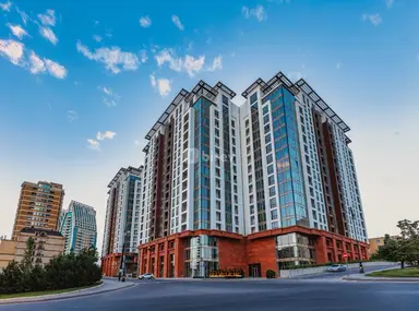 3 otaqlı mənzil, Yasamal rayonu, Elmlər Akademiyası m.