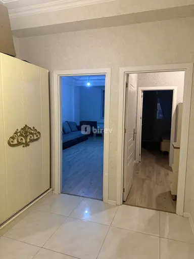 2 otaqlı mənzil, Saray q.