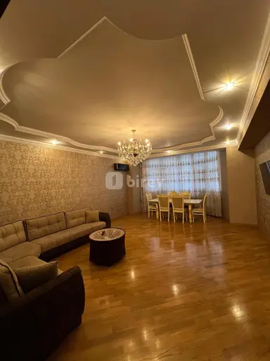 4 otaqlı mənzil, Nərimanov rayonu, Nəriman Nərimanov m.