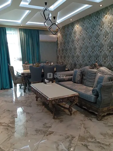 3 otaqlı mənzil, Yasamal rayonu, 8 Noyabr m.