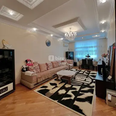 3 otaqlı mənzil, Yasamal rayonu, İnşaatçılar m.