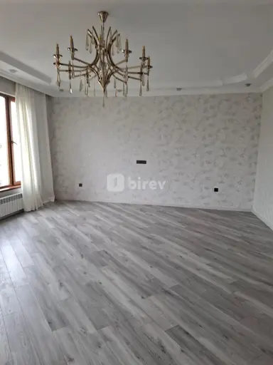 3 otaqlı həyət evi, M.Ə.Rəsulzadə q.