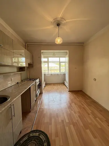 3 otaqlı mənzil, 9-cu mikrorayon