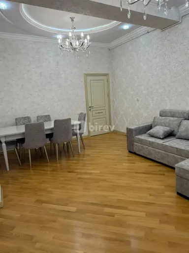 3 otaqlı mənzil, Xətai rayonu, Xətai r.