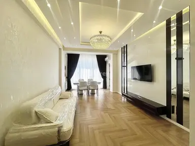 2 otaqlı mənzil, Nərimanov rayonu, Koroğlu m.