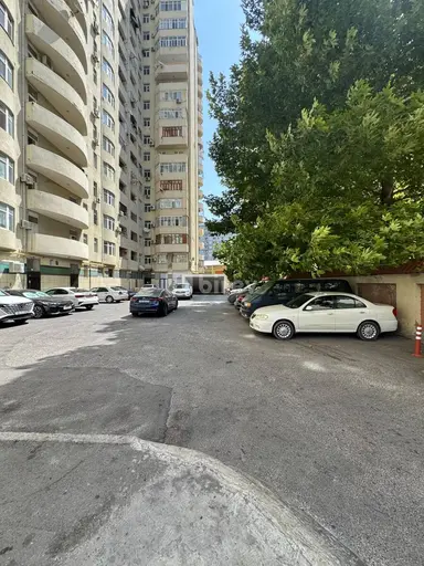 3 otaqlı mənzil, Yasamal rayonu, İnşaatçılar m.