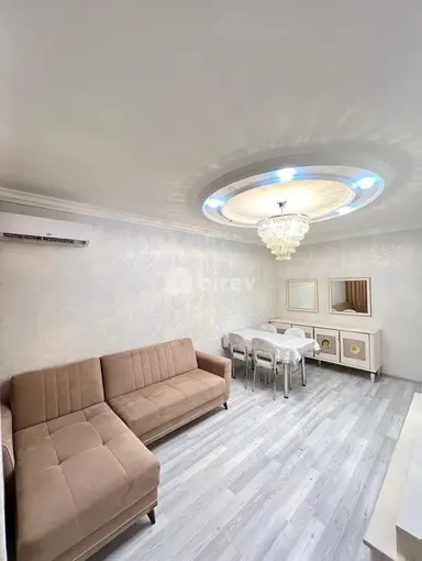 3 otaqlı mənzil, Yeni Yasamal q.