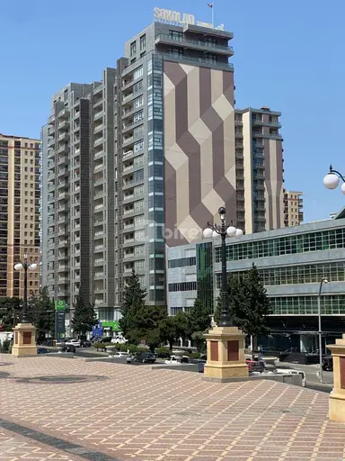 2 otaqlı mənzil, Yasamal rayonu, Elmlər Akademiyası m.
