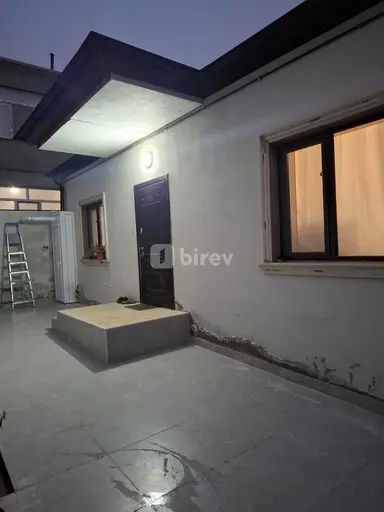 3 otaqlı həyət evi, Badamdar q.
