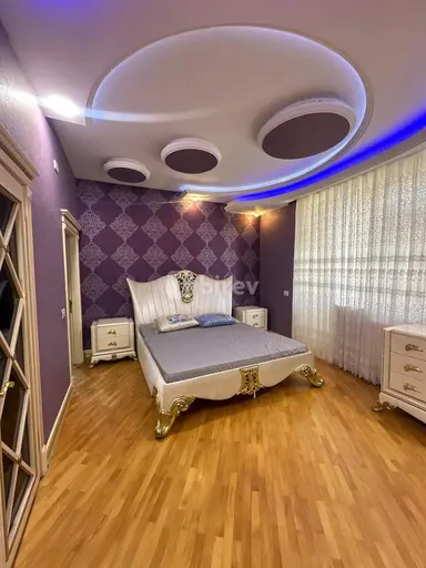 3 otaqlı mənzil, Nəsimi rayonu, Nəsimi r.