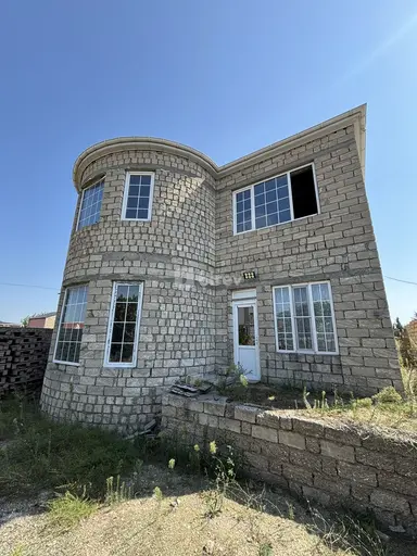 6 otaqlı həyət evi, Buzovna q.
