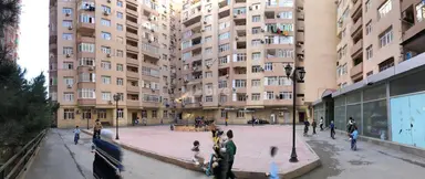 2 otaqlı mənzil, Yeni Yasamal q.