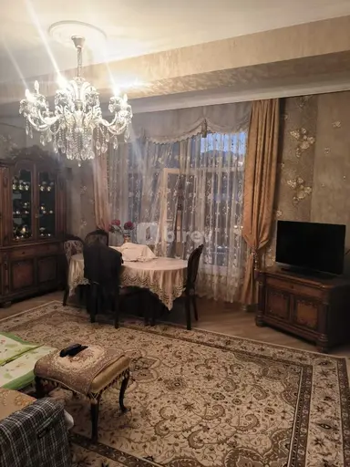 2 otaqlı mənzil, Nərimanov rayonu, Nərimanov r.