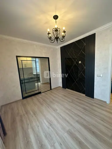2 otaqlı mənzil, Köhnə Günəşli q.