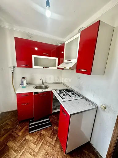 2 otaqlı mənzil, Nizami rayonu, Neftçilər m.