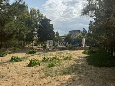 10 sot torpaq, Mərdəkan q.