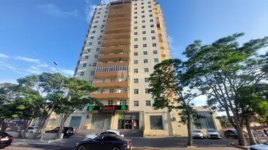 2 otaqlı mənzil, Qaraçuxur q.