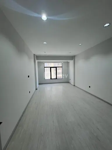 Ofis, Xətai rayonu, Şah İsmayıl Xətai m.