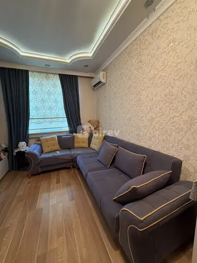 2 otaqlı mənzil, Yasamal rayonu, 20 Yanvar m.