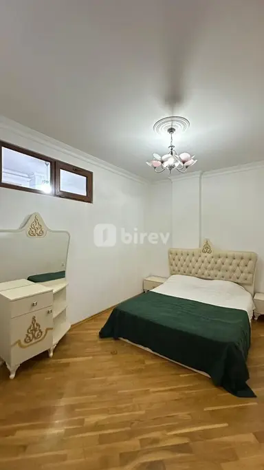 3 otaqlı mənzil, Nəsimi rayonu, Nəsimi r.