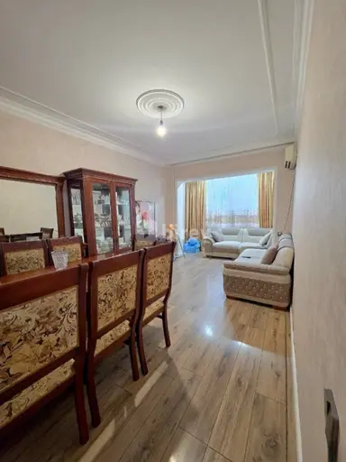 3 otaqlı mənzil, 4-cü mikrorayon