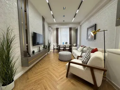 2 otaqlı mənzil, Nəsimi rayonu, Nəsimi r.