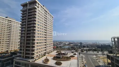 2 otaqlı mənzil, Ağ şəhər q.