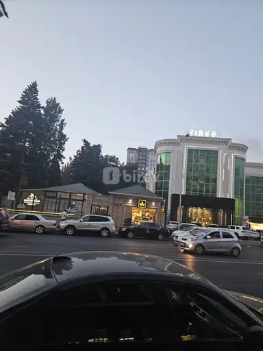 3 otaqlı mənzil, 8-ci mikrorayon