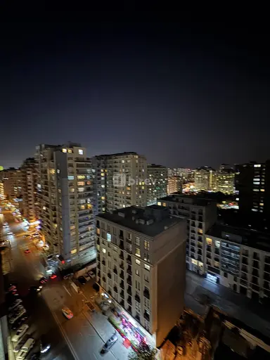 3 otaqlı mənzil, Nəsimi rayonu, Nəsimi r.