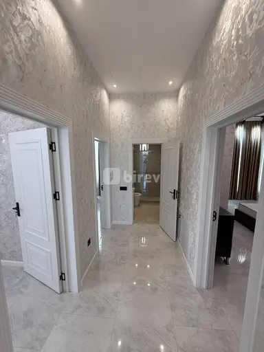 4 otaqlı həyət evi, Şüvəlan q.