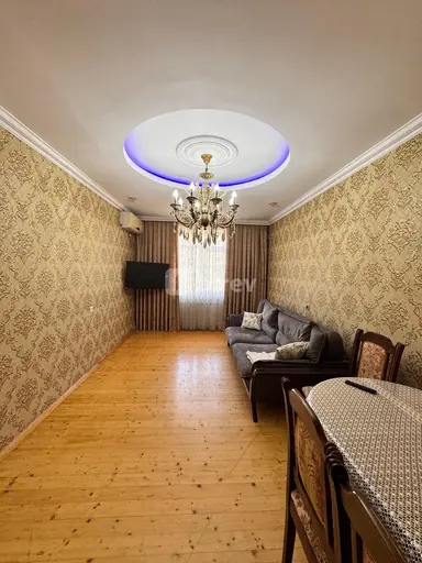 3 otaqlı mənzil, Həzi Aslanov q.