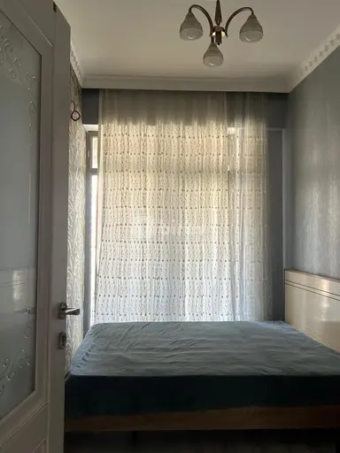 3 otaqlı mənzil, Nəsimi rayonu, 28 May m.