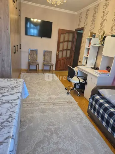 2 otaqlı mənzil, 7-ci mikrorayon
