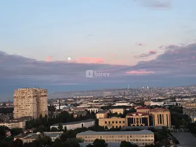 3 otaqlı mənzil, Nizami rayonu, Neftçilər m.