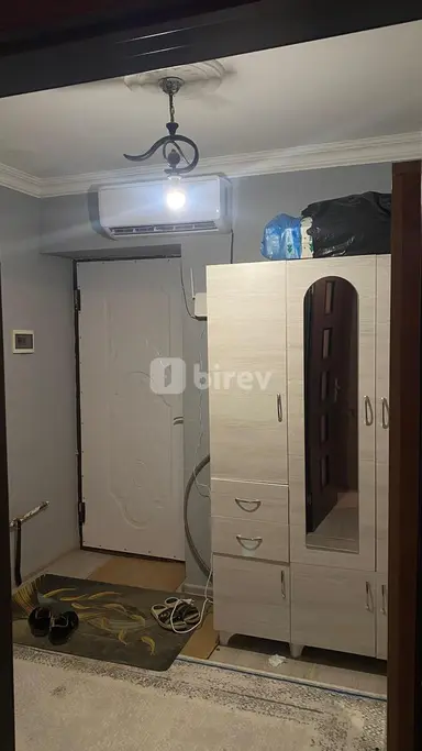 2 otaqlı həyət evi, Zığ q.