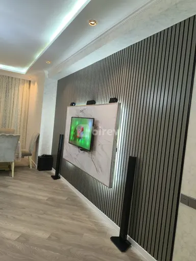 3 otaqlı mənzil, Yeni Yasamal q.