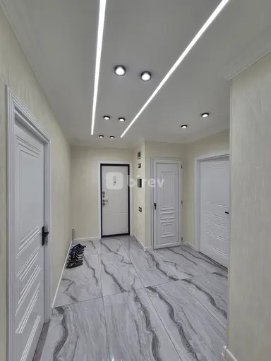 3 otaqlı mənzil, Xətai rayonu, Xalqlar Dostluğu m.