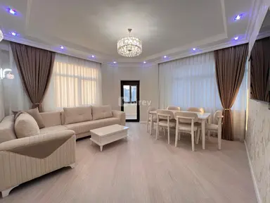 3 otaqlı mənzil, Xətai rayonu, Şah İsmayıl Xətai m.