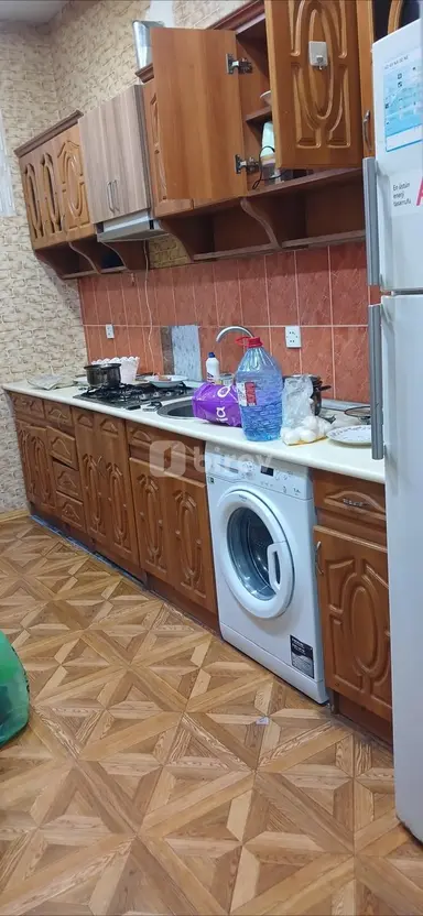 2 otaqlı mənzil, Yeni Yasamal q.