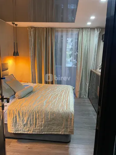 3 otaqlı mənzil, Xətai rayonu, Şah İsmayıl Xətai m.