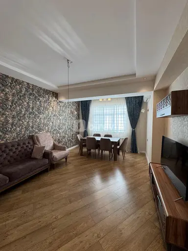 3 otaqlı mənzil, Yeni Yasamal q.