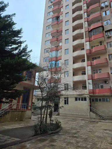 2 otaqlı mənzil, Xətai rayonu, 28 May m.