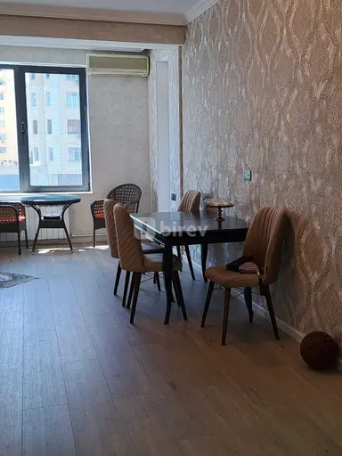 2 otaqlı mənzil, Sumqayıt şəhəri, Sumqayıt ş.