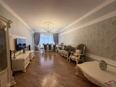 3 otaqlı mənzil, Yasamal rayonu, 20 Yanvar m.