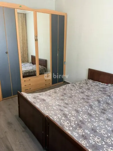 2 otaqlı mənzil, Xətai rayonu, Həzi Aslanov m.