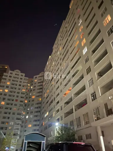 4 otaqlı mənzil, Yasamal q.