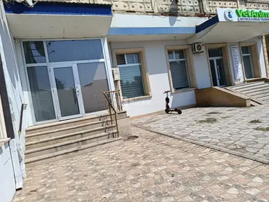 Obyekt, Köhnə Günəşli q.